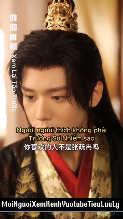 phim-Lạc Vào Tiểu Thuyết (tập 8)