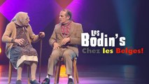 Les Bodin's chez les Belges vidéo bande annonce
