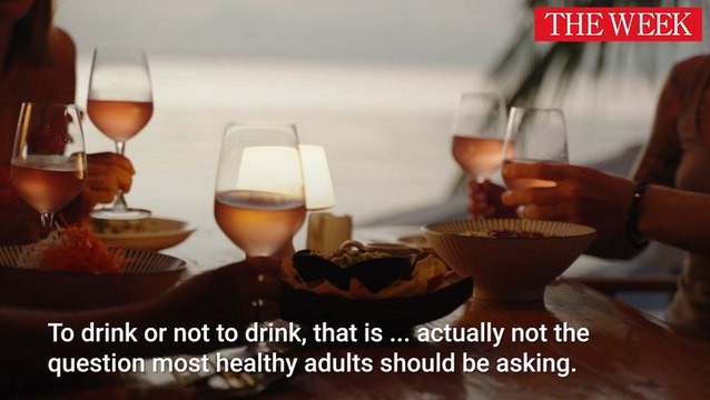 Alcohol And Health - How Much Is Too Much?