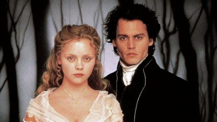 Sleepy Hollow, la légende du cavalier sans tête