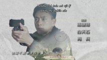 Tập 18 - Điệp Ảnh Truy Kích (Vietsub)_DV Huỳnh Tông Trạch, Châu Tú Na, Huỳnh Hạo Nhiên