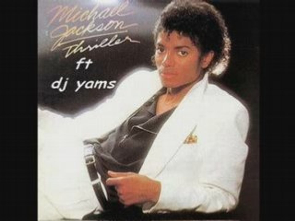 Dj yams ft michael jackson  megamix