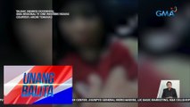 11-anyos na batang babae, minaltrato umano ng kaniyang ina at mga tiyuhin | UB