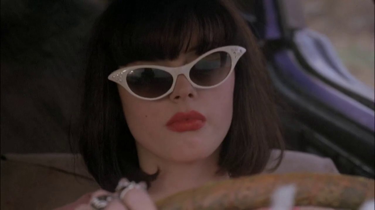 The Doom Generation
