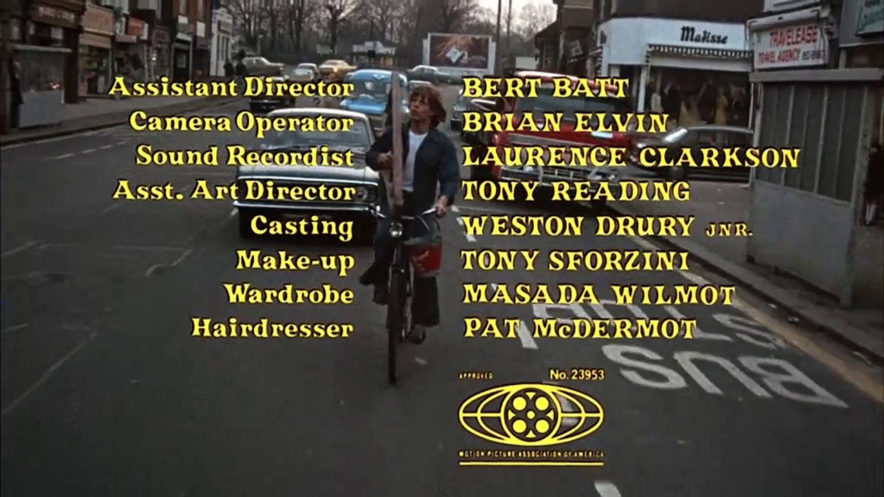 Confessions of a Window Cleaner (1974) 720p