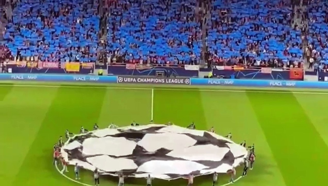 Atletico Madrid vs Dortmund (2-1)  All Goals
