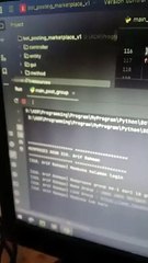 Demo Bot Untuk Otomatis Posting Di Group Facebook