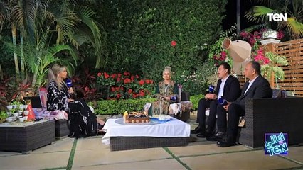 أبهر الجمهور بأدائه.. الفنان محمد رياض هيحكلنا عن شخصية العمدة فرماوي في مسلسل "قلع الحجر".