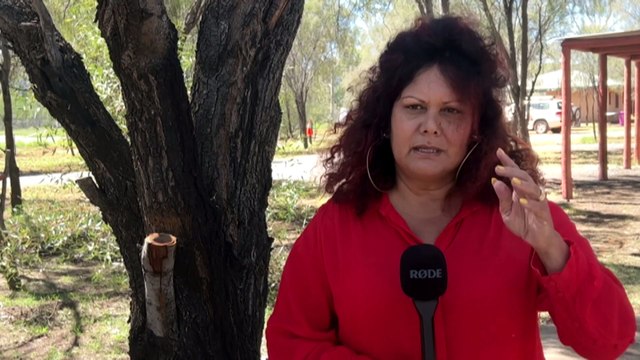 SA police to assist NT police as youth curfew continues in Alice Springs