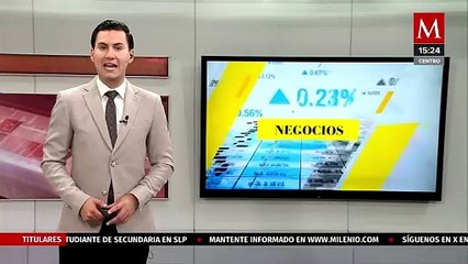 Banco Mundial disminuye la perspectiva de crecimiento para México en 2024