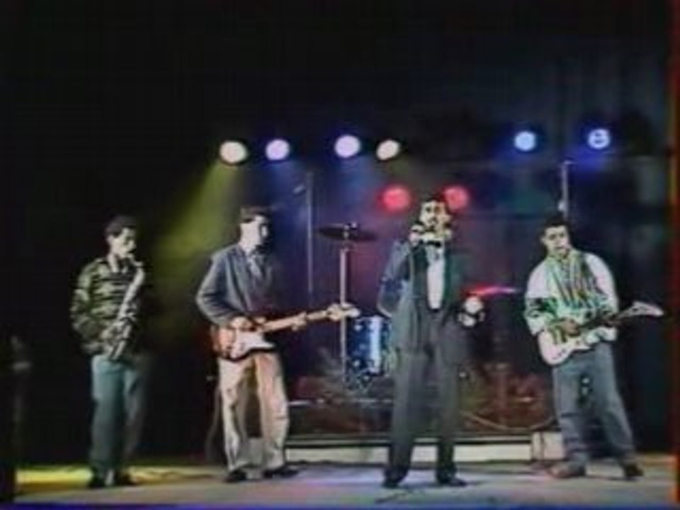 CHEB HOUARI MARSAOUI ( ALAH JITI EL YAWME )