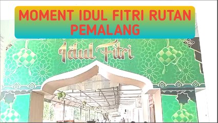 Rutan Pemalang Buka Kunjungan Keluarga Warga Binaan