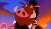 Timon & Pumbaa episode You May Have Already Won Six Million Bakra ending