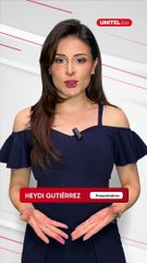 Justicia de EEUU ordena a Murillo a pagar $us 6.2 millones a Bolivia por la compra de gases con sobreprecio