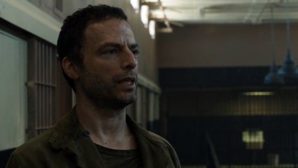 Justin Kirk in Manhattan (Scene Pack)