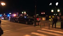 Un hombre mata a puñaladas a una persona al suroeste de Francia