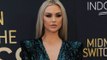Lala Kent looked at her 'Vanderpump Rules' co-stars 'a little differently' at the cast reunion