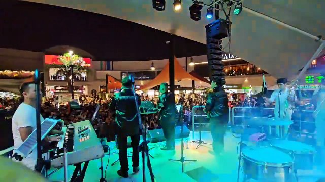 Grupo Niche Yo Soy - Susan León Producciones