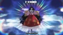 Touhou - Fantasy Kaleidoscope - The Memories of Phantasm Capitulo 10 Sub Español