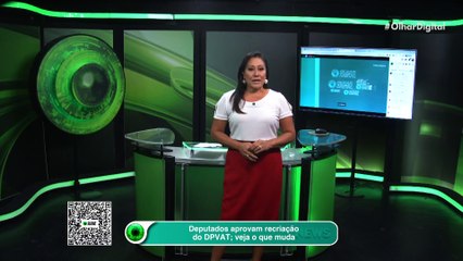 Deputados aprovam recriação do DPVAT_ veja o que muda