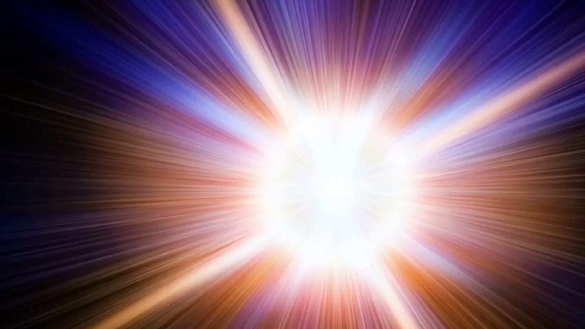 TEORIA DO BIG BANG E A CRIAÇÃO DO UNIVERSO