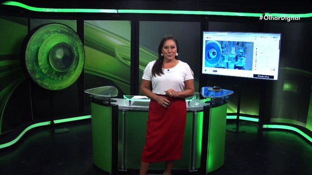 Vids nova ferramenta do Google gera vídeos com IA para o trabalho