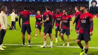 PSG vs Barcelona 2-3 All Goals & Extended Highlights UEFA Champions League 2023-24