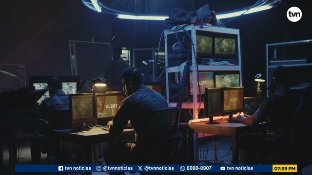 Se incrementan los peligros de ciberseguridad; expertos en el tema se reúnen en Panamá