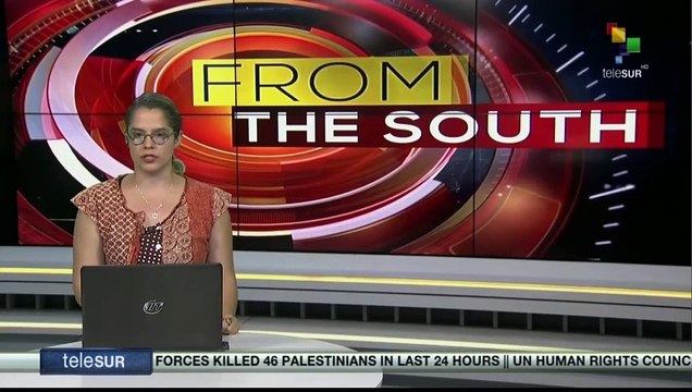 FTS 20:30 10-04: OAS unanimously condemns assault on Mexican embassy