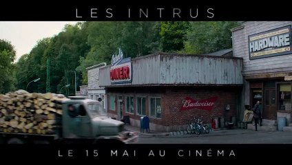 LES INTRUS Film (2024)