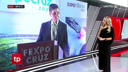 Agropecruz abre sus puertas al público y “promueve cuidar el campo para cosechar el futuro”