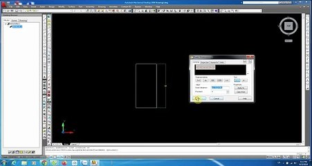 Hướng dẫn sử dụng Autodesk Mechanical Desktop 2009 - Part 2
