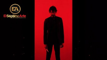 Monkey Man - Segundo tráiler en español (HD)