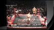 ROH 6th Anniversary ROH World Championship Nigel Mcguiness vs Bryan Danielson