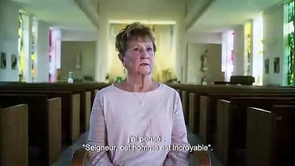 Le Prêtre du Rosaire Film Extrait