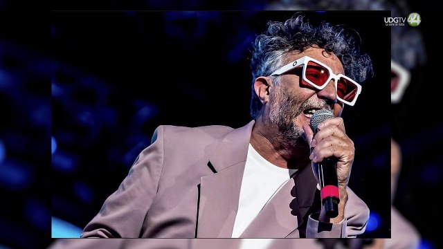 Fito Páez se presentará en Guadalajara con su gira El amor después del amor