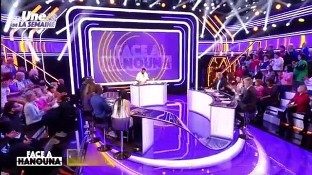 ROCANCOURT, Le Film: Christophe Rocancourt et David Serero sur TPMP (2024)