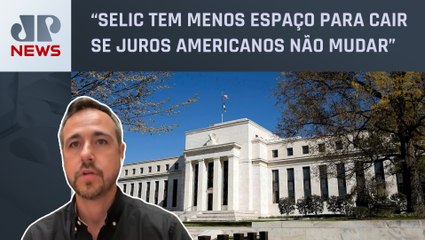 Qual impacto da alta na inflação dos EUA? Economista responde