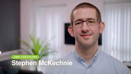 Introduction to SMK Creations