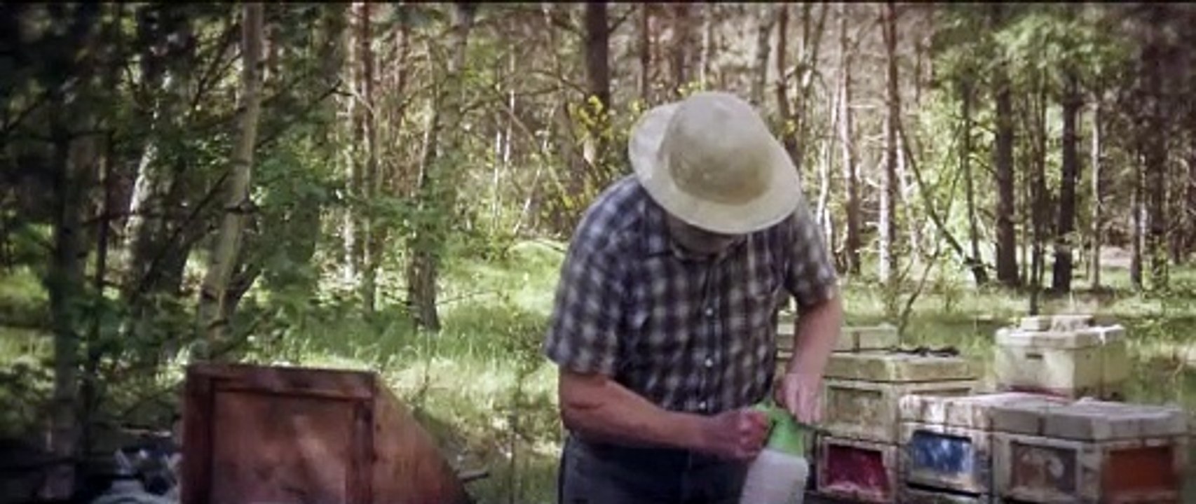 BEI UNS HEISST SIE HANKA Film