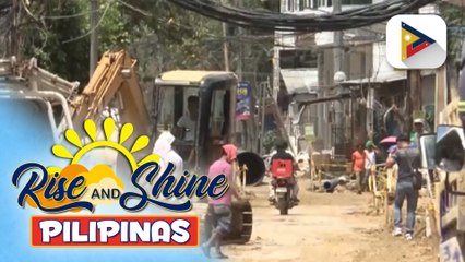 Pgawing compulsory ang 11am-2pm na heat break sa mga kumpanya, tinutulan ng ECOP;