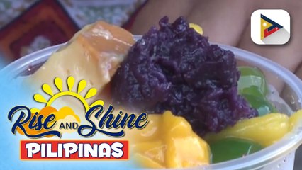 12 bata sa North Cotabato, sumakit ang tiyan matapos umanong kumain ng halo-halo;