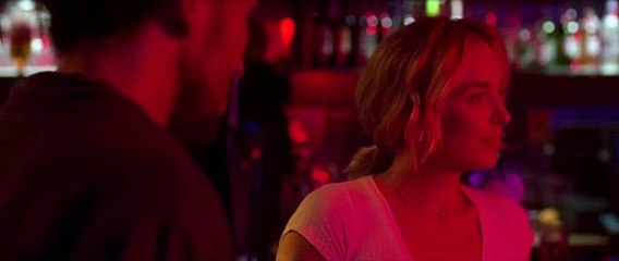 THE END WE START FROM Film