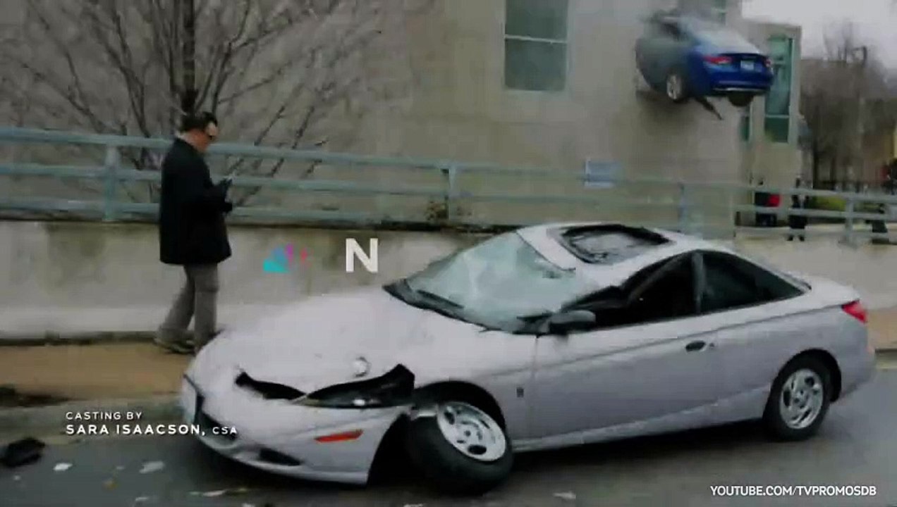 Chicago Fire S12E10 The Wrong Guy