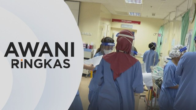 AWANI Ringkas: Syor pindaan Akta Perubatan 1971