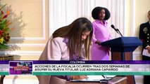 ENCLAVE MEDIÁTICA EDICIÓN CENTRAL 10-04-2024 Colombia. La fiscalía general hace un llamado a juicio al expresidente derechista de la nación, Álvaro Uribe