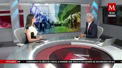 "Mi cabeza tiene precio"; aseguró Fofo Márquez durante audiencia