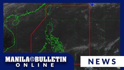 Hot, humid weather to prevail due to easterlies