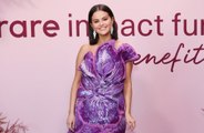 Selena Gomez is 'so in love' with Benny Blanco