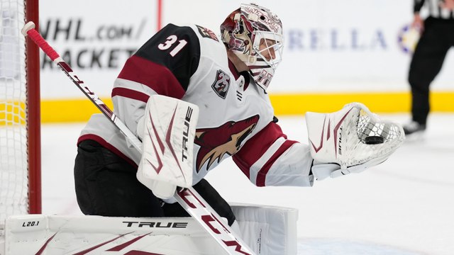 Canucks vs Coyotes: Predictions on Vancouver's potential win?